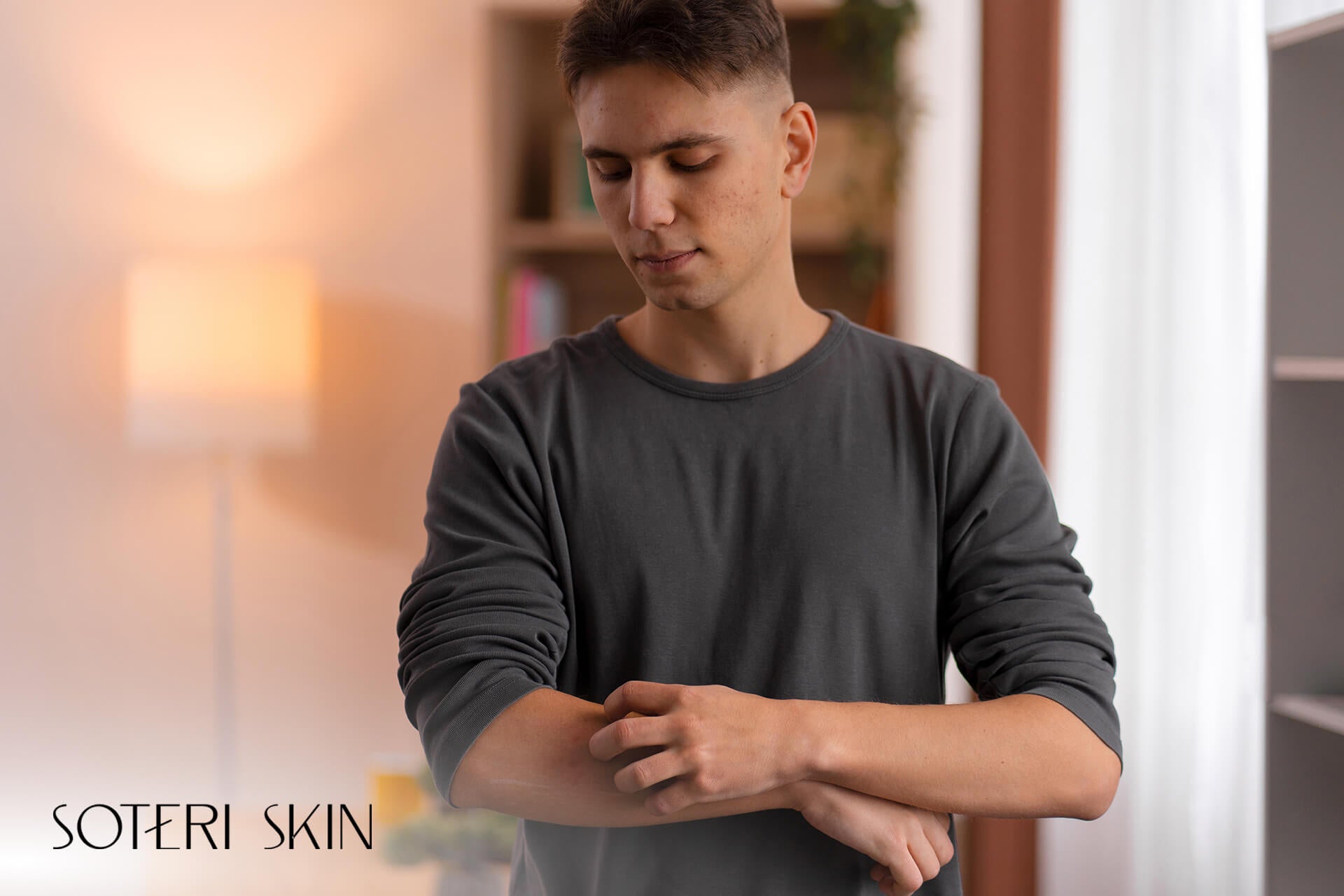 Understanding Pruritus: Causes, Symptoms, And Treatments